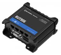 Teltonika · Router· RUT906· LTE Modem Router/WLAN - Router - WLAN Router di rete cellulare