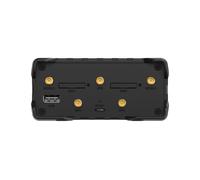 Teltonika · Router· RUT906· LTE Modem Router/WLAN - Router - WLAN Router di rete cellulare