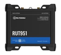 Teltonika RUT951 (0168) New 4G-RUT951