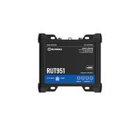 RUT951B10J00 4779051843701 Router WiFi Teltonika RUT951 POE+ DUAL SIM eSIM 4G/LT