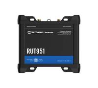 Teltonika RUT951 Router di rete cellulare (RUT951 LTE Cat 4 Router. With Quectel