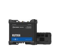 Teltonika RUT956 - Dual SIM 4G M2M Cat4 LTE router NEW 4G-RUT956