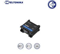 Teltonika RUT956 Router 4G LTE DUAL SIM, 4 porte ethernet 10/100 Mbps,Vlan, WI-FI,VPN,GPS,RS485.