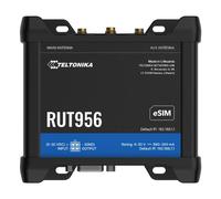 Teltonika RUT956 Router e-Sim WLAN GPS