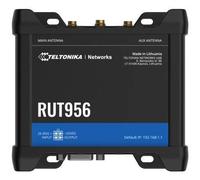 Teltonika RUT956 Router di rete cellulare (RUT956 WiFi/4G CAT4 Router - standard
