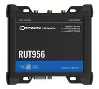 Router RUT956 WiFi/4G CAT4 di Teltonika Networks