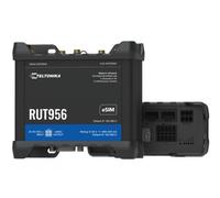 Teltonika RUT956 Router e-Sim WLAN GPS