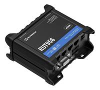 Teltonika RUT956200000 router LTE Cat 4 WiFi industriale