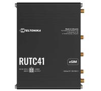 Teltonika · Router· RUTC41· 4G Edge Router 1 Gbps 4-port PPP RUTC41000000