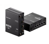 Teltonika RUTC41 Router 4G Edge Industriale Wi-Fi 6