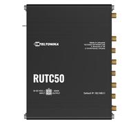 TELTONIKA RUTC50 - Router 5G industriale, WLAN