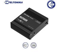 Teltonika RUTM08 Router 1wan 3 porte ethernet 10/100/1000 Mbps,VPN
