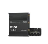 RUTM09 [EU] LTE CAT6 RUGGED - ROUTER - Warranty: 24M