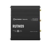 Teltonika RUTM09 4G LTE Router Router WLAN 1 Gbps 3-port 128 RUTM09000000