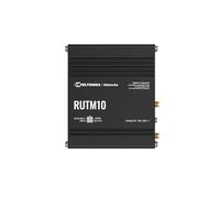Teltonika RUTM10 router wireless Gigabit Ethernet Dual-band (2.4 GHz/5 GHz) Nero
