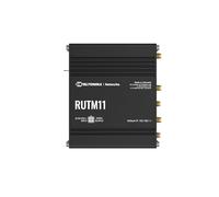 TELTONIKA RUTM11 - Router Industrial LTE Cat 6, WLAN, 4G/3G, dual SIM