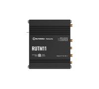TELTONIKA RUTM11 - Router Industrial LTE Cat 6, WLAN, 4G/3G, dual SIM