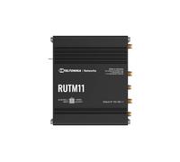 TELTONIKA RUTM11 - Router Industrial LTE Cat 6, WLAN, 4G/3G, dual SIM