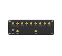 Teltonika RUTM52 Router 5G 5x GbE Dual SIM eSIM Wi-Fi 5