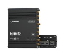 Teltonika RUTM52 Router 5G LTE CAT20