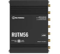 RUTM56000000 Teltonika RUTM56 Dual-Modem-Router 5G eSIM 4779051845231