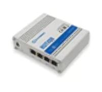 Teltonika RUTX08 router cablato Grigio