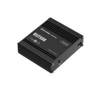 Teltonika RUTX08 router cablato Grigio