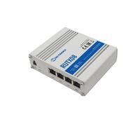 Teltonika RUTX08 router cablato Grigio