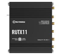 Teltonika RUTX11 - Wireless Router