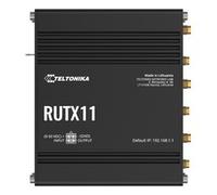 Teltonika RUTX11 4G/LTE WiFi BT Dual SIM Router EU Version RUTX1120B200