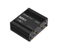 TELTONIKA RUTX11 - LTE Cat6, router IoT, 4GE, AC WLAN, MU-MIMO, Dual SIM,