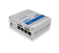 TELTONIKA RUTX11 - LTE Cat6, router IoT, 4GE, AC WLAN, MU-MIMO, Dual SIM,