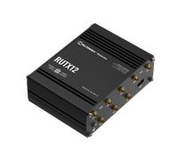 TELTONIKA RUTX12 - LTE Cat6, IoT Router, 4GE, AC WLAN, MU-MIMO, Dual SIM,