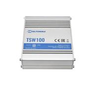 Teltonika RUTX12 router wireless Gigabit Ethernet Dual-band [2.4 GHz/5 GHz] 4G A