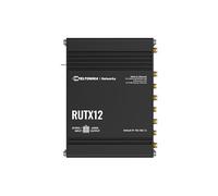 TELTONIKA RUTX12 - LTE Cat6, IoT Router, 4GE, AC WLAN, MU-MIMO, Dual SIM,