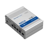 Teltonika RUTX14 dispositivo di rete cellulare Router di rete cellulare