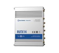 Teltonika RUTX14 dispositivo di rete cellulare Router di rete cellulare