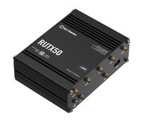 Teltonika RUTX50 5G WLAN Router eSIM Router WLAN 3,3 Gbps RUTX50320000