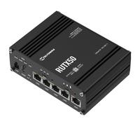 Teltonika RUTX50 router 5G industriale dual SIM