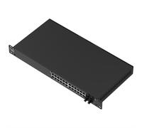 Teltonika SWM280 PoE+ Managed Switch 12 Port