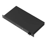 Teltonika SWM282 Switch gestito PoE+ a 24 porte
