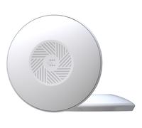 Teltonika · Accesspoint· TAP100· 2x1· Wi-Fi 4· 300Mbit· 1x 10/100· 15W PoE - Access Point - 0,1 Gbps 300 Mbit/s Bianco Supporto