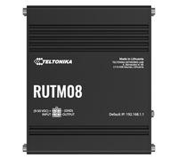RUTM08000000 Teltonika RUTM08 Industrial Wired Router 4779051840465