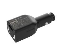 TELTONIKA FMP100 PLUG AND PLAY TRACKER WITH GNSS, GSM, BLUETOOTH, CIGARETTE LIGHTER POWER CONNECTOR NEW