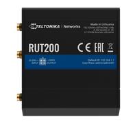 Teltonika RUT200 Industrial LTE WiFi Router (Quectel)