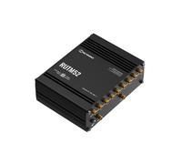 TELTONIKA TK-RUTM52 Router industriale dual 5G per alta velocità - Due modem 5G per una connessione sempre attiva - Velocità mòv