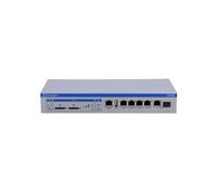 TELTONIKA TK-RUTXR1 Router industriale Teltonika 4G LTE Cat 6 - Resilienza con Dual SIM e failover automatico - Wi-Fi 5 Dual-Ban