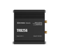 TELTONIKA TK-TRB256 Teltonika Gateway Industriale NB-IoT/M1 - Doppia SIM per ridondanza e failover - Supporto GNSS per il tracci