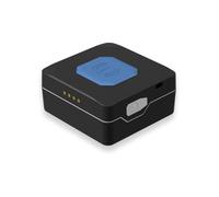 Teltonika TMT250 localizzatore GPS Personale Nero 0,128 GB