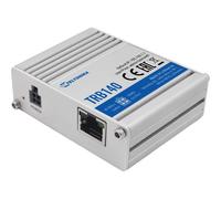 Teltonika TRB140 10,100,1000 Mbit/s Cat6 MiniSIM 60 mm 70 mm 18 mm Gigabit
